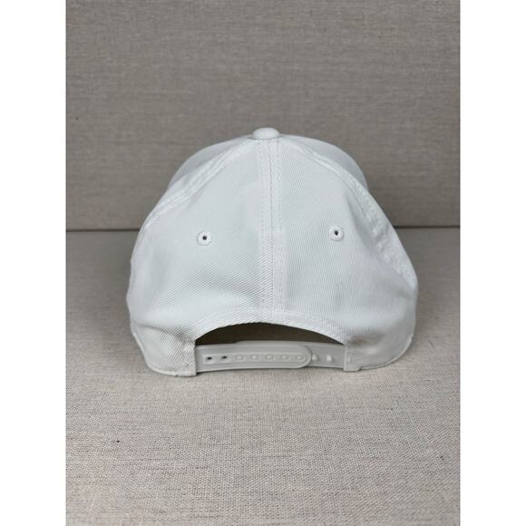 NEW RARE G/FORE GFore G4 The Club at Lac La Belle Snapback Golf Hat flexfit110 - Picture 5 of 8